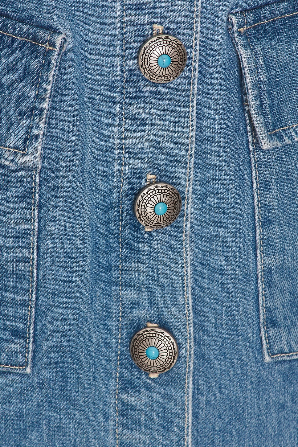 Midy Dress - 4