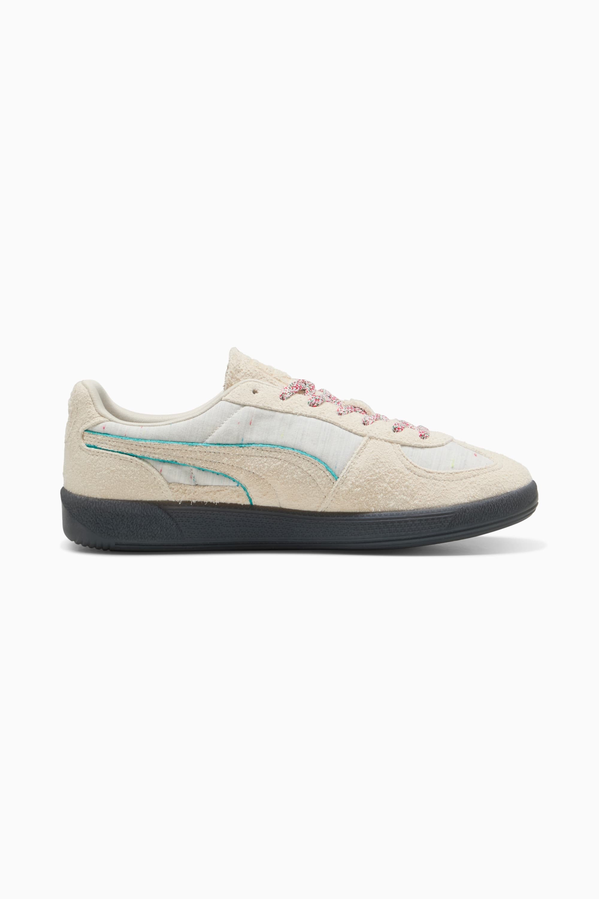 Palermo Pride Sneakers - 7