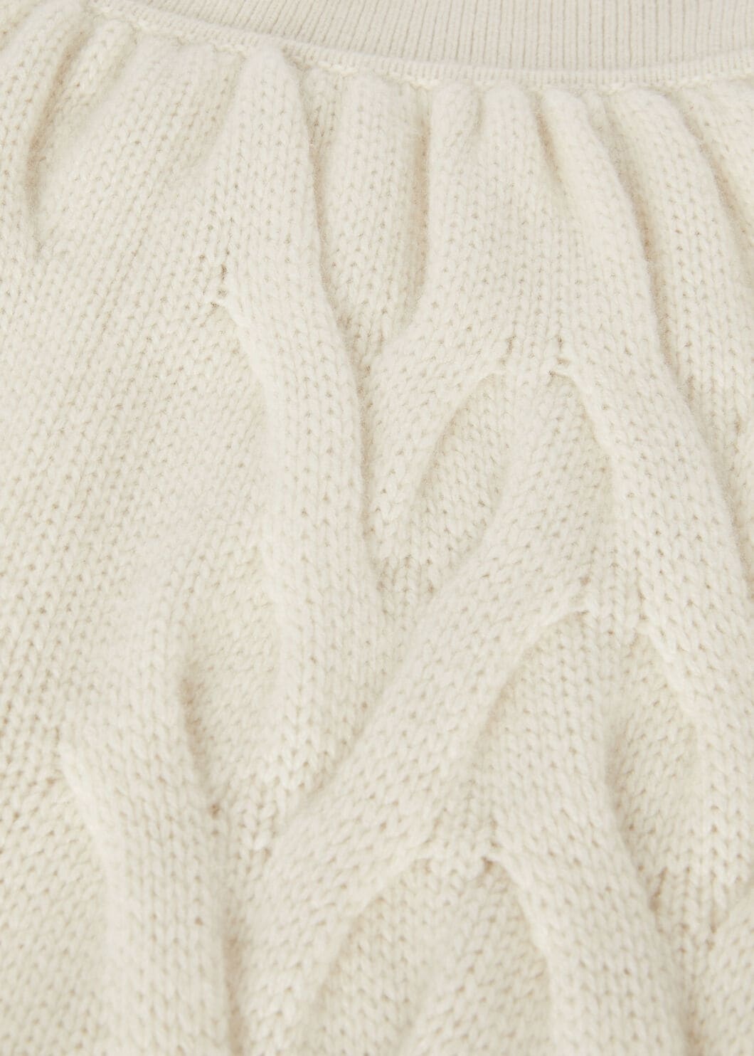 Cocooning Pants - 7
