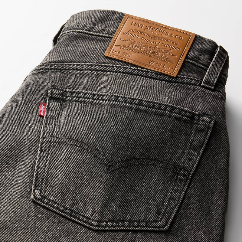 555™ RELAXED STRAIGHT MEN'S JEANS 7