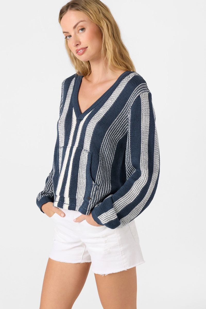 Catamaran Long Sleeve Sweater 6