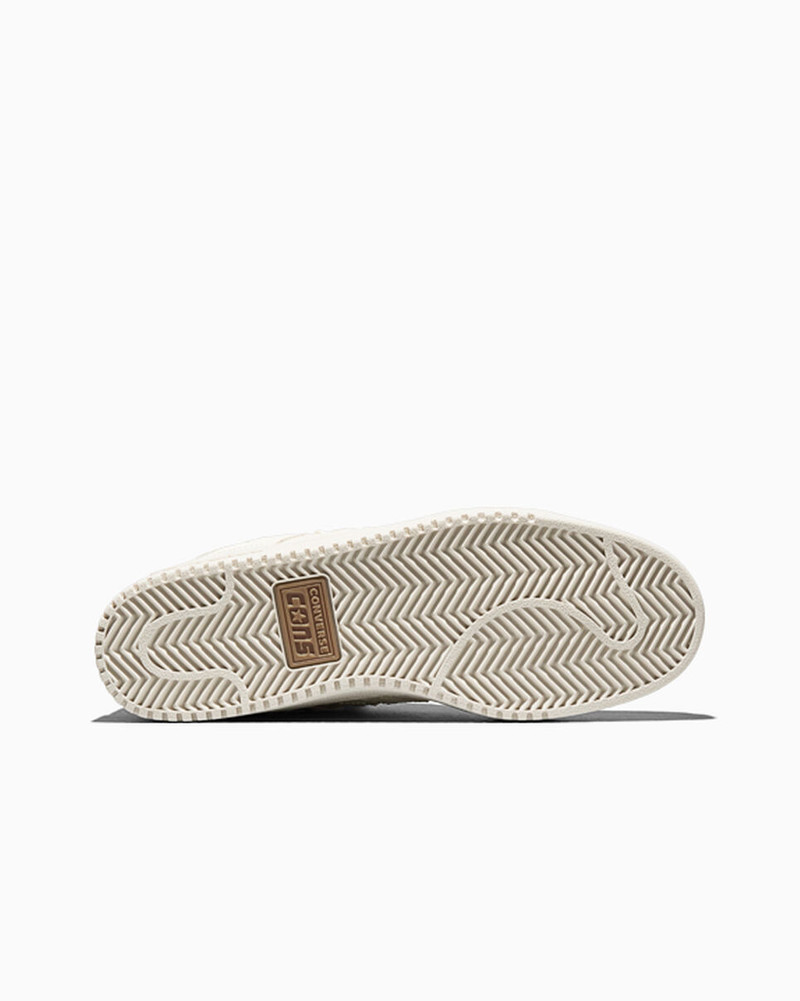 CONS AS-1 Pro Faux Ostrich Leather 3