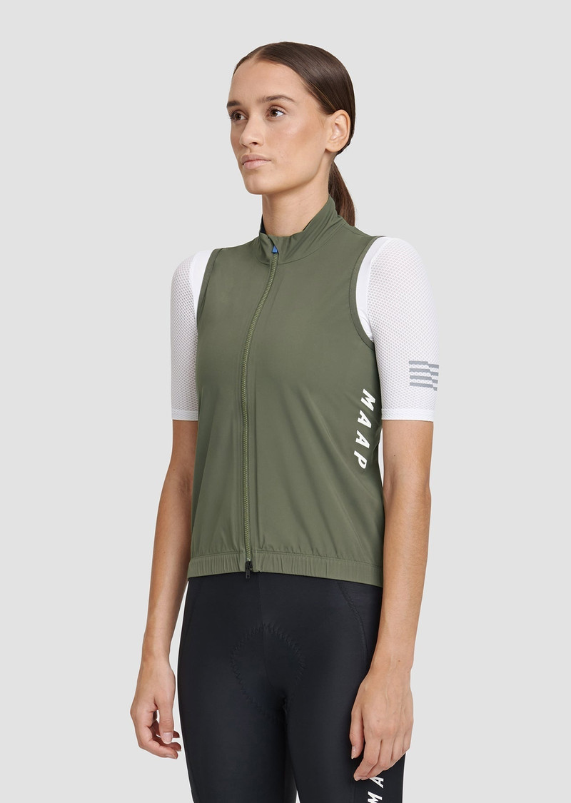 Women's Prime Vest 1