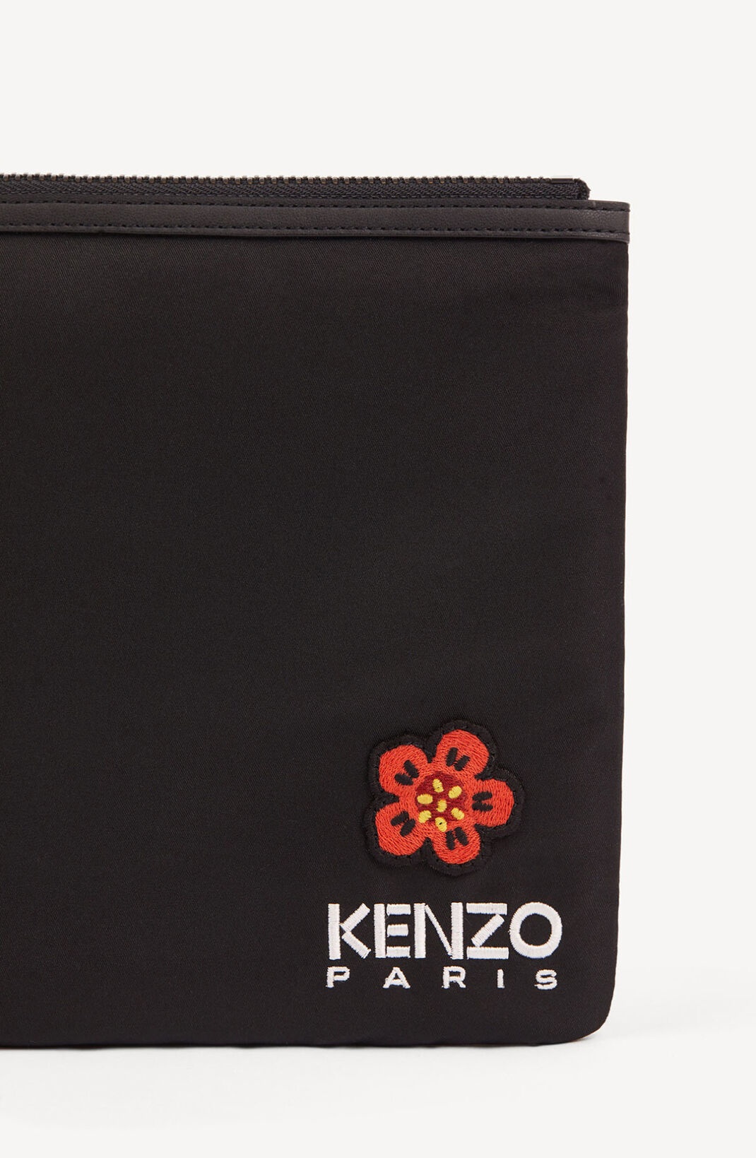 KENZO Crest crossbody bag - 3