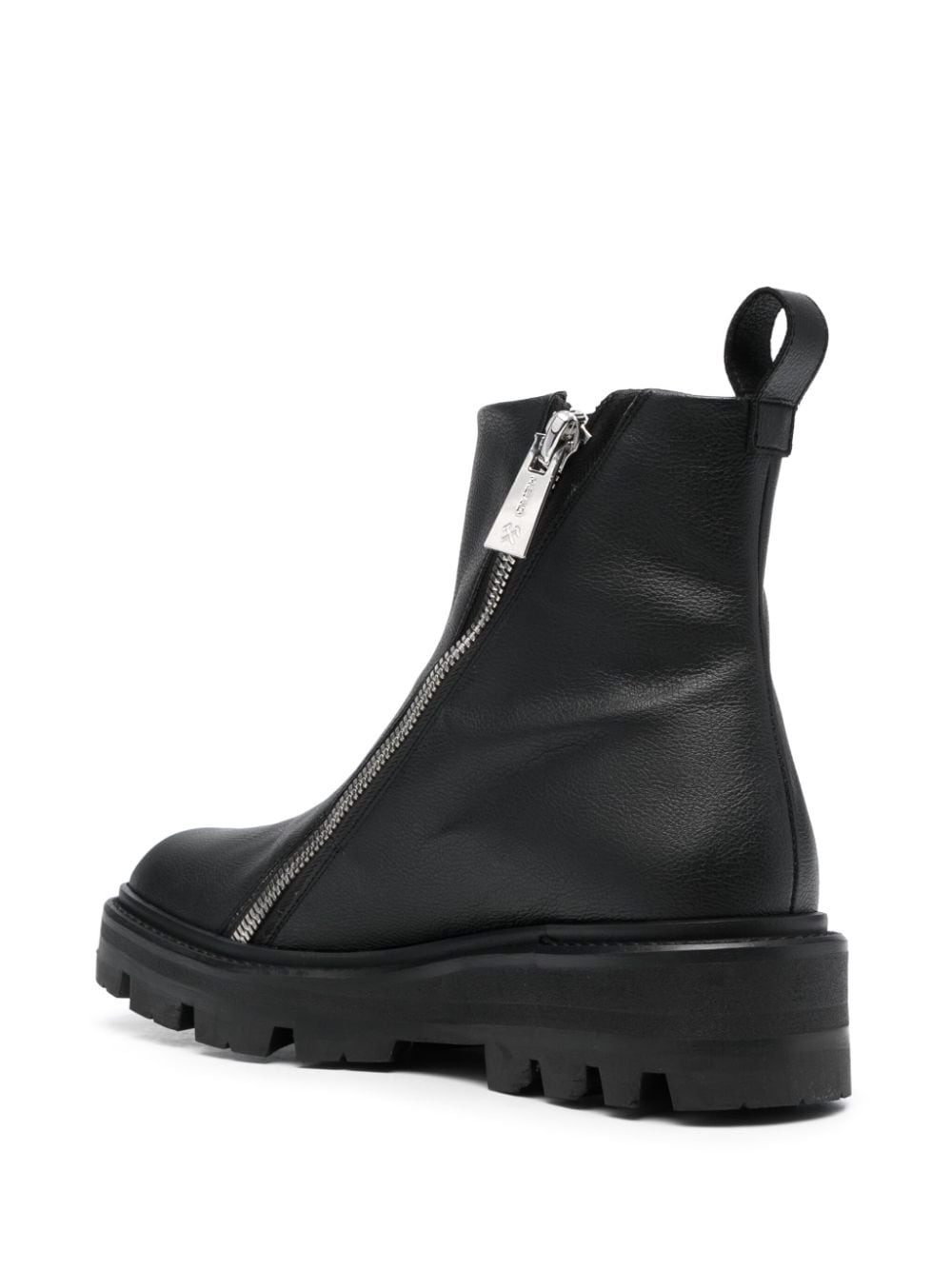 Selim combat boots - 3
