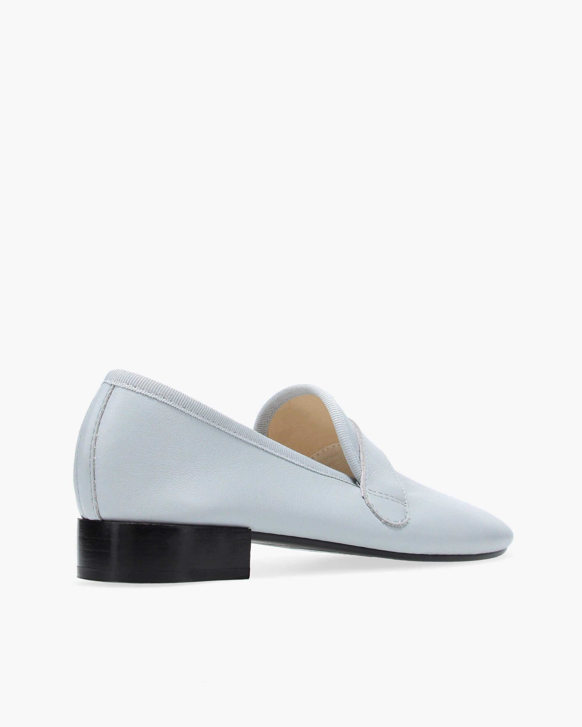 MICHAEL SOLE RUBBER LOAFERS - 3