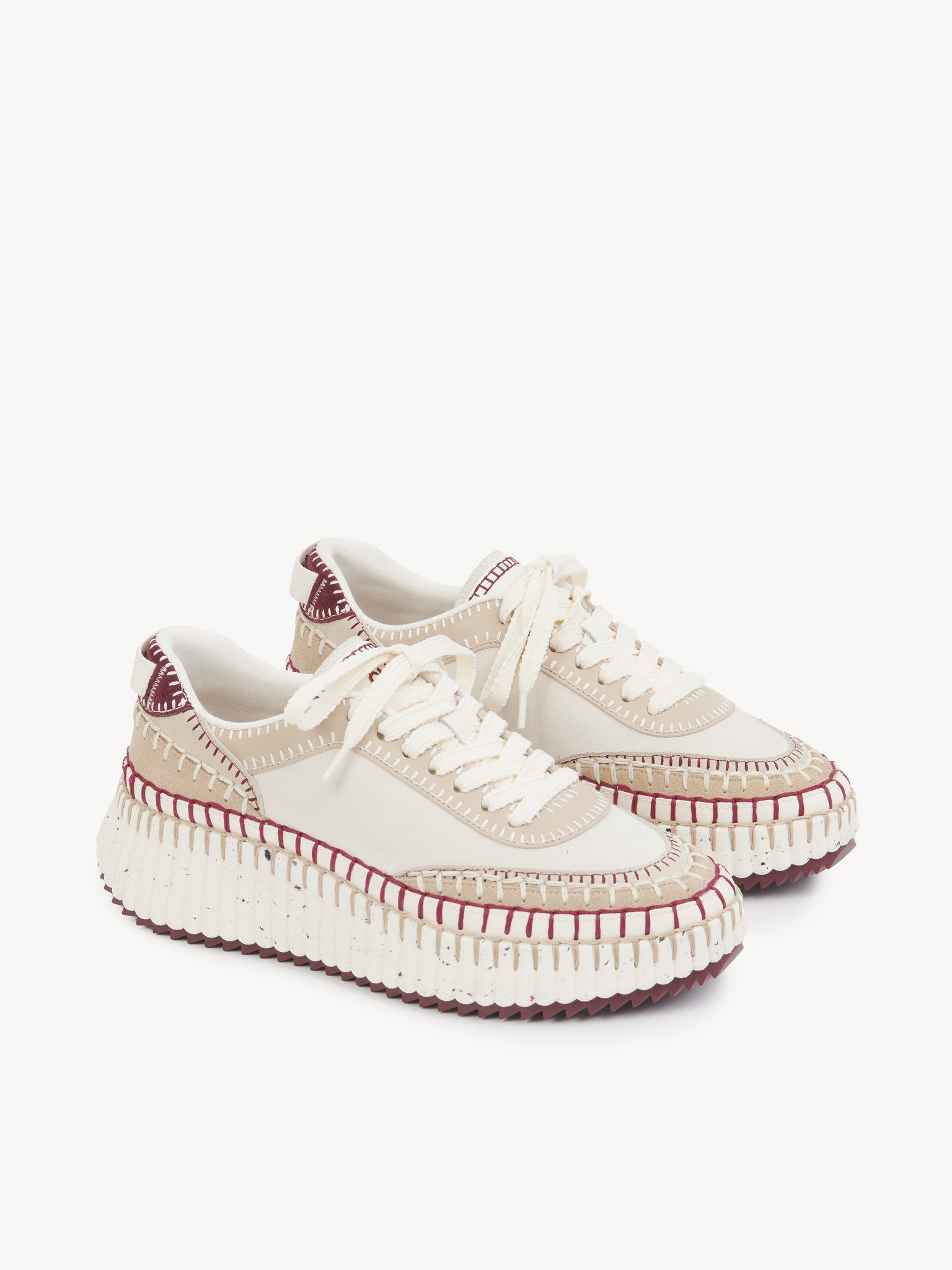 NAMA SNEAKER - 3
