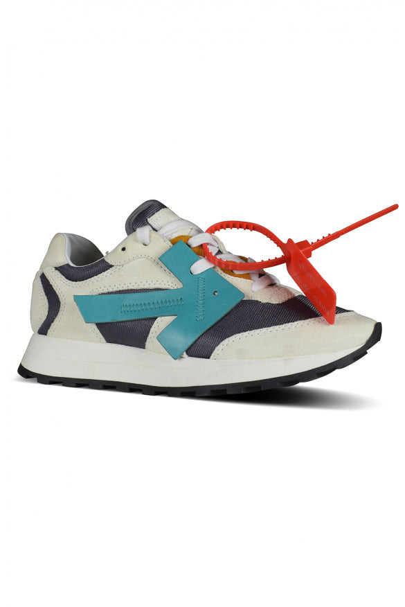 Off-White Women Hg Runner Sneakers - 2