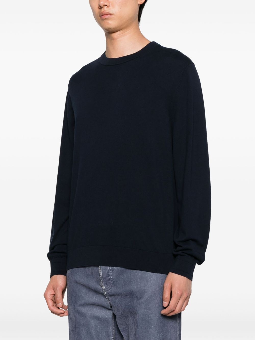 organic-cotton jumper - 3