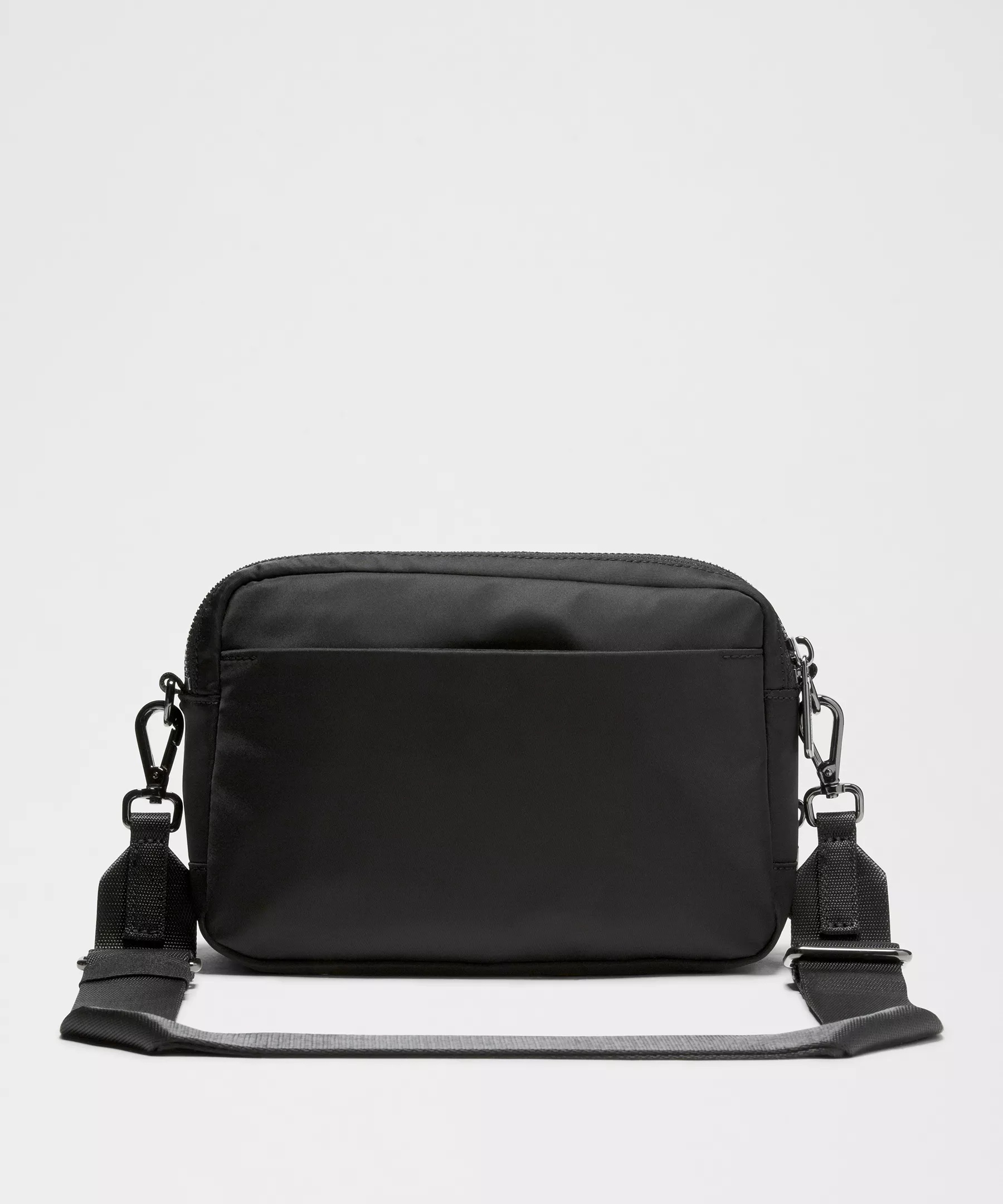 Everywhere Crossbody 3L Large *Metal Hardware - 3