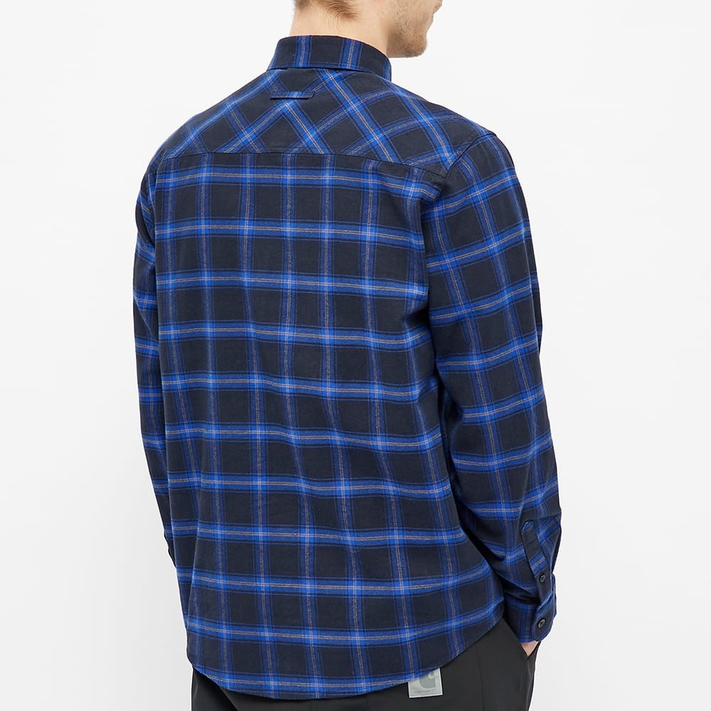 Carhartt WIP Darren Shirt - 5