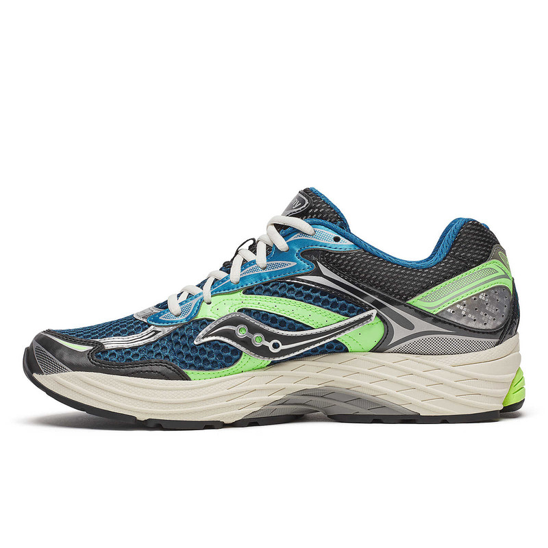 Saucony ProGrid Omni 9 outlook