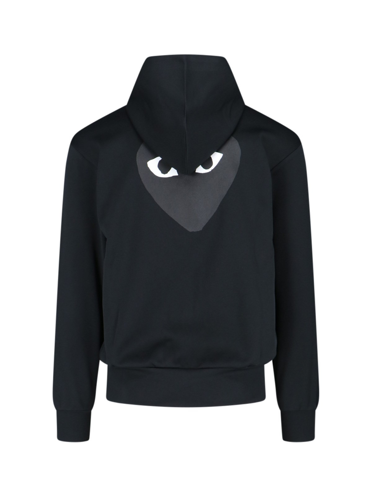LOGO HOODIE - 2