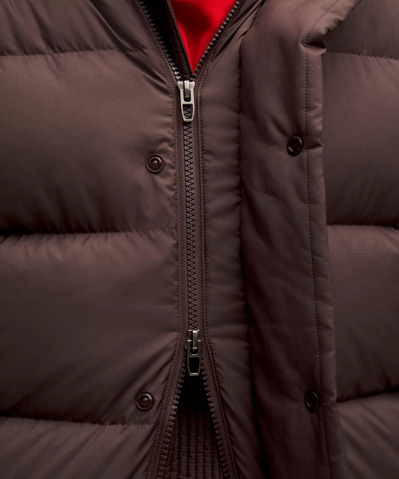 Wunder Puff Jacket 8