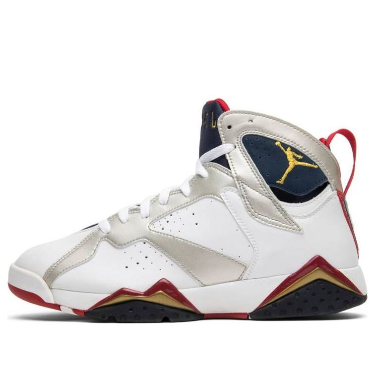 Air Jordan 7 Retro 'Olympic' 2012 304775-135 - 1