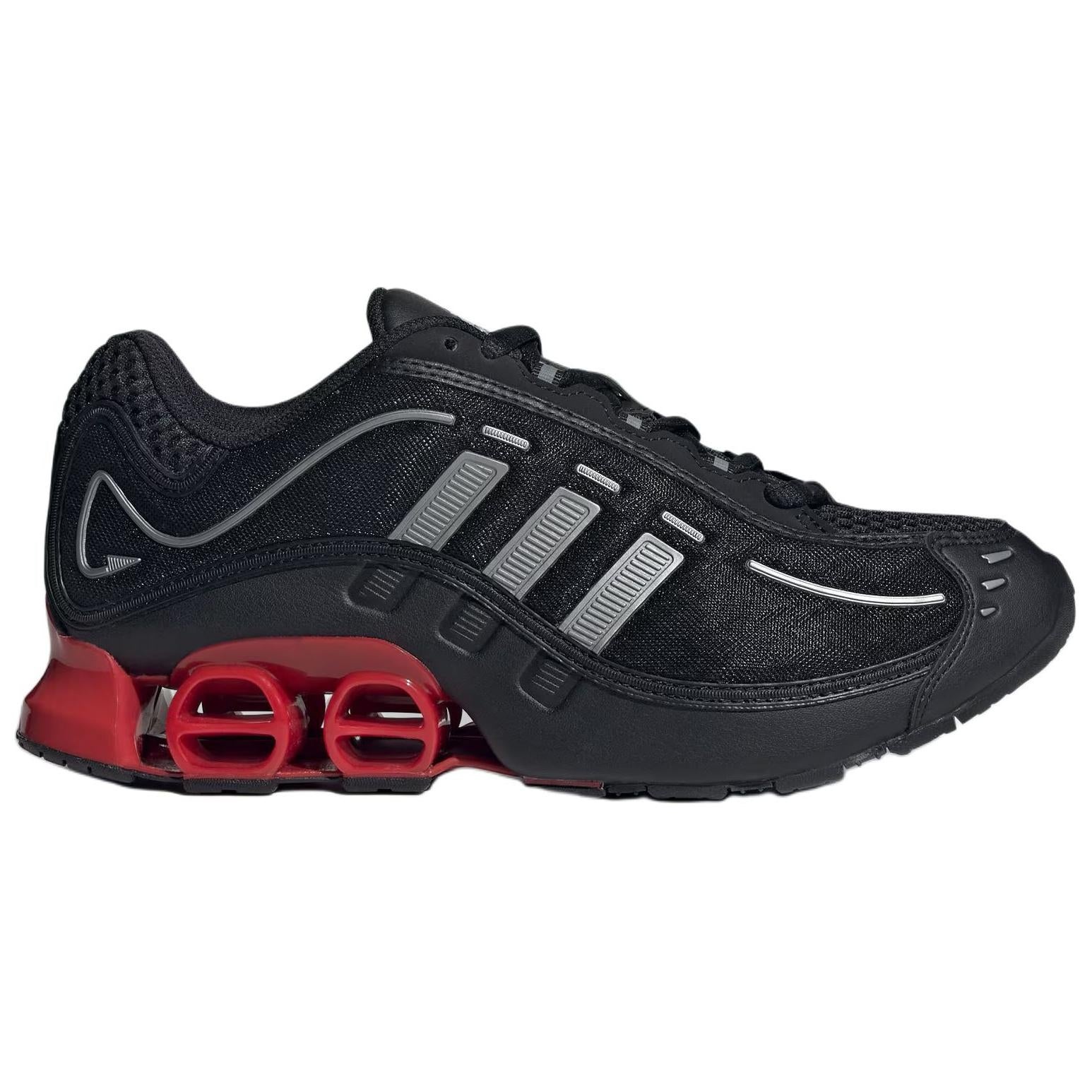 adidas Megaride O1 'Core Black' JH7925 - 2