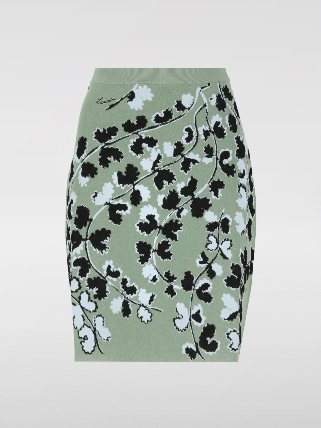 Skirt woman Lanvin - 5