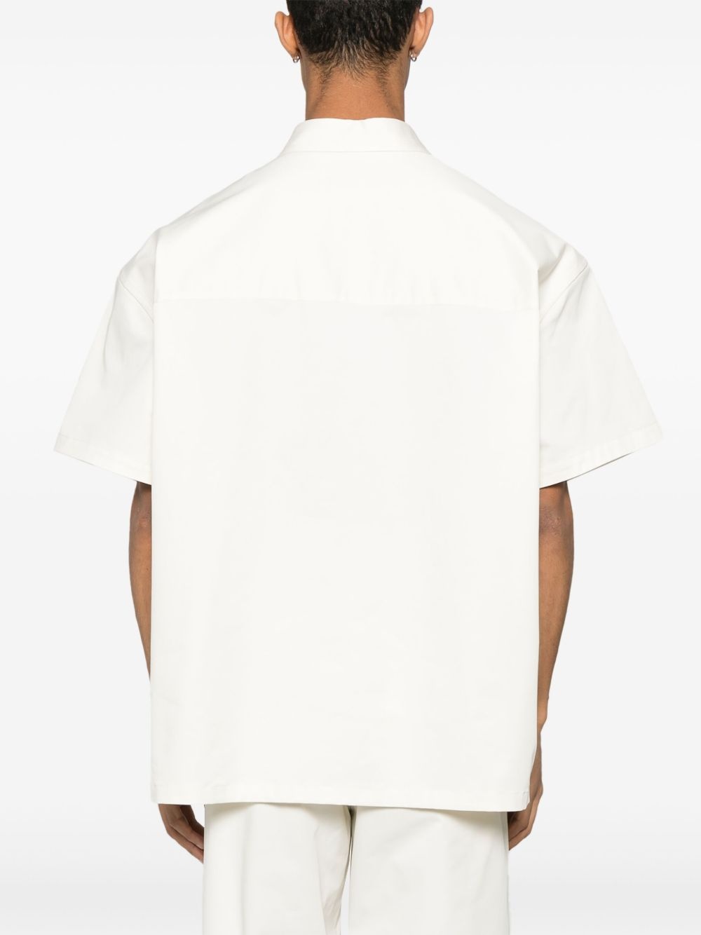 Alex polo shirt - 4