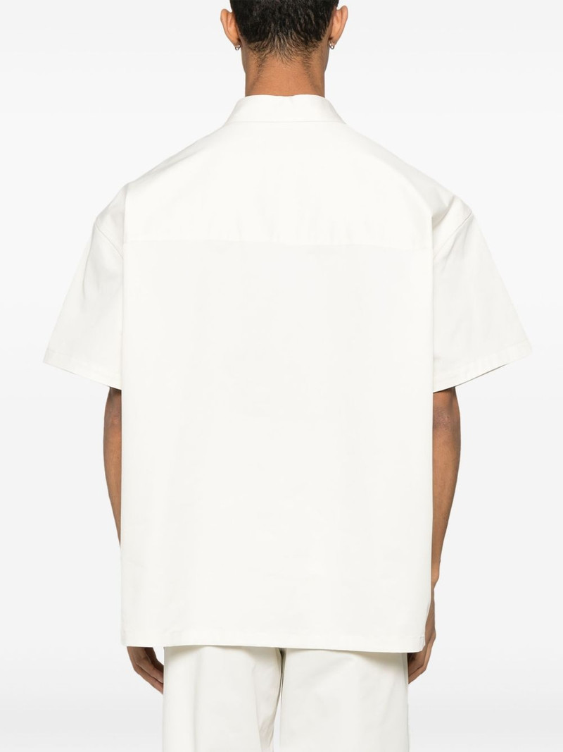 Alex polo shirt 4