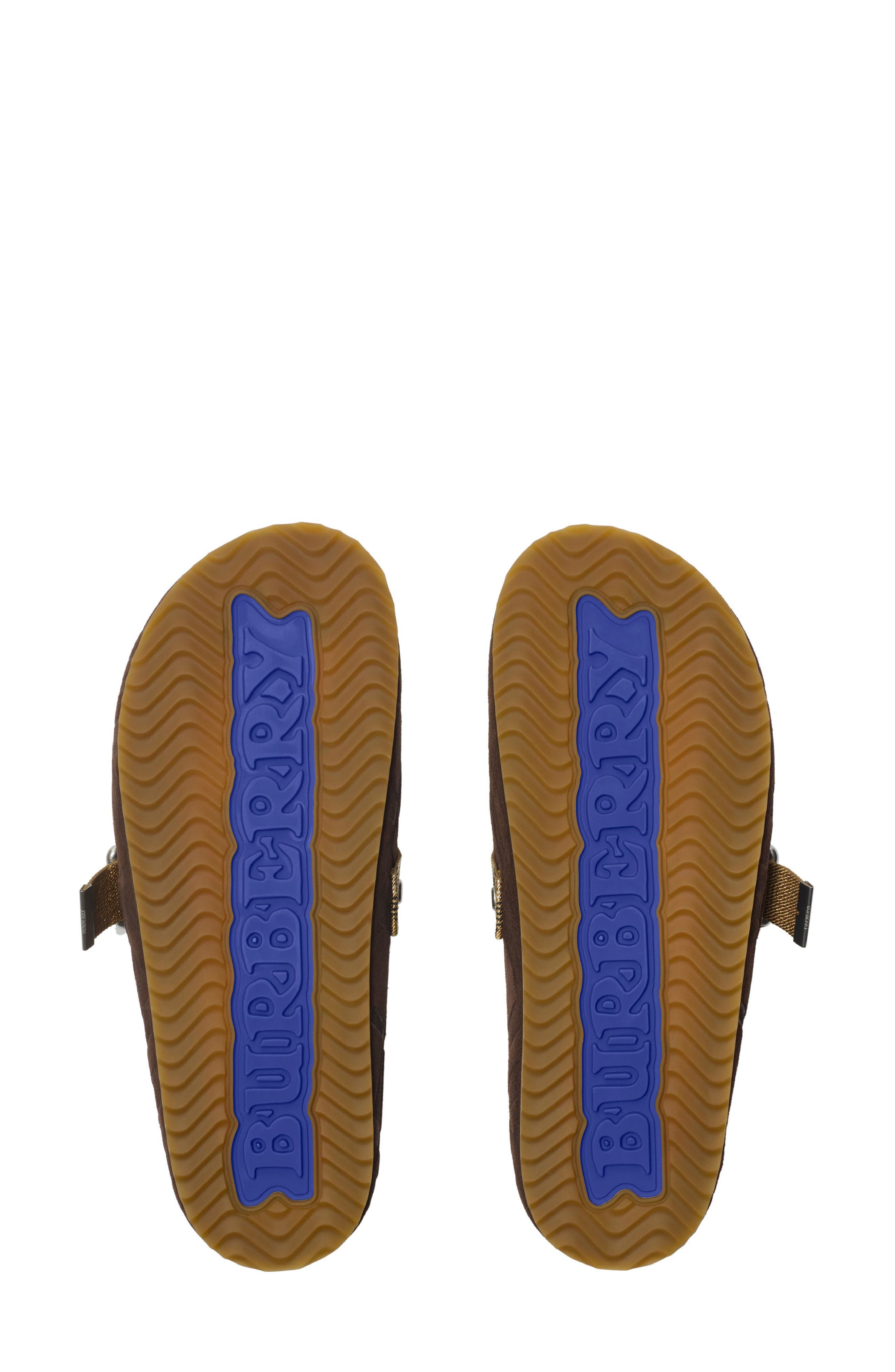burberry Urchin Clog in Snug at Nordstrom - 4