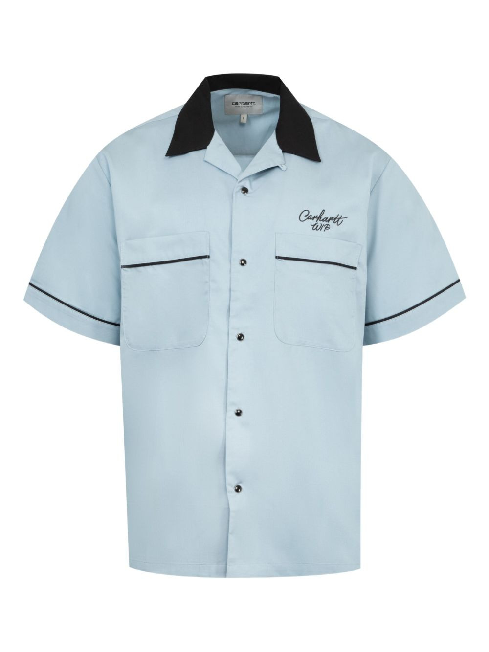 short-sleeves shirt - 1