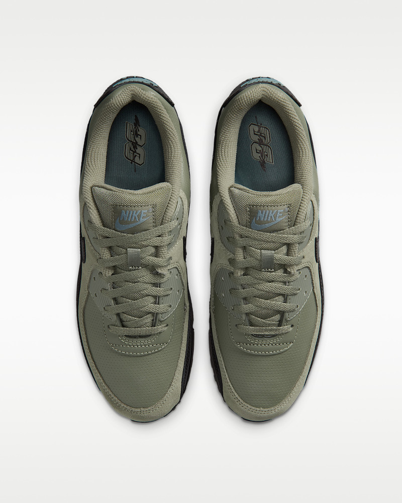 Nike Air Max 90 Men's Shoes 4