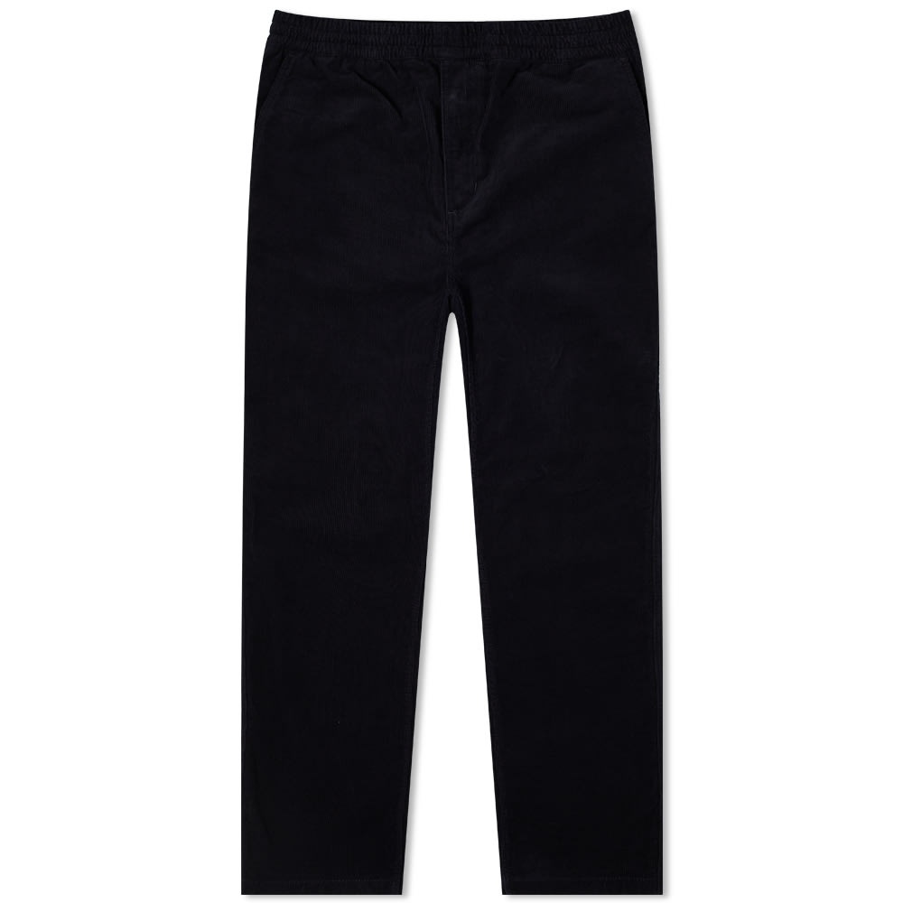 Carhartt WIP Flint Corduroy Pant - 1