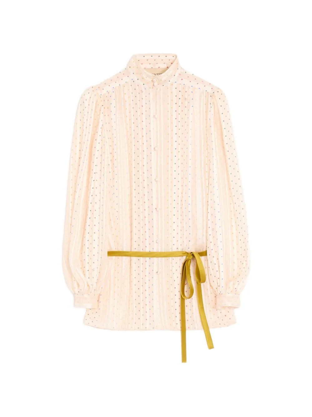 Pekin Stelline multicolour starry shirt - 1