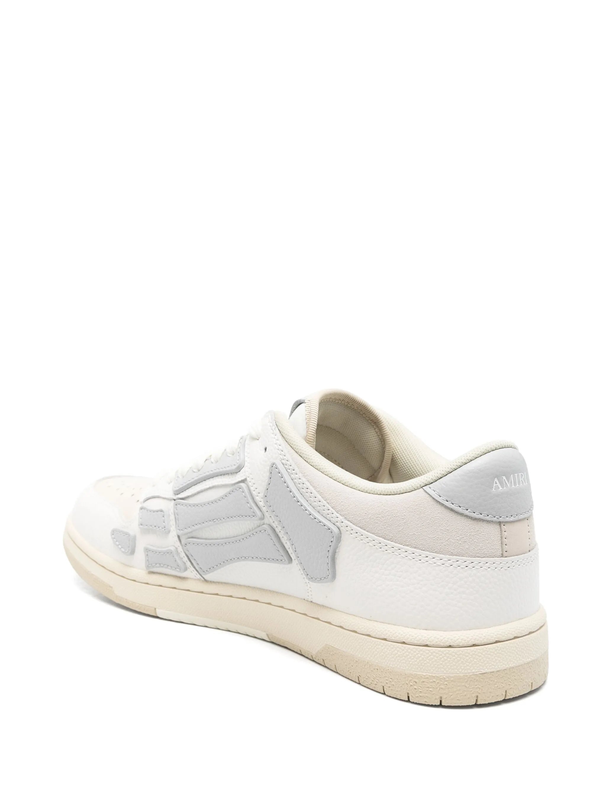 Amiri Skel Sneakers - 4