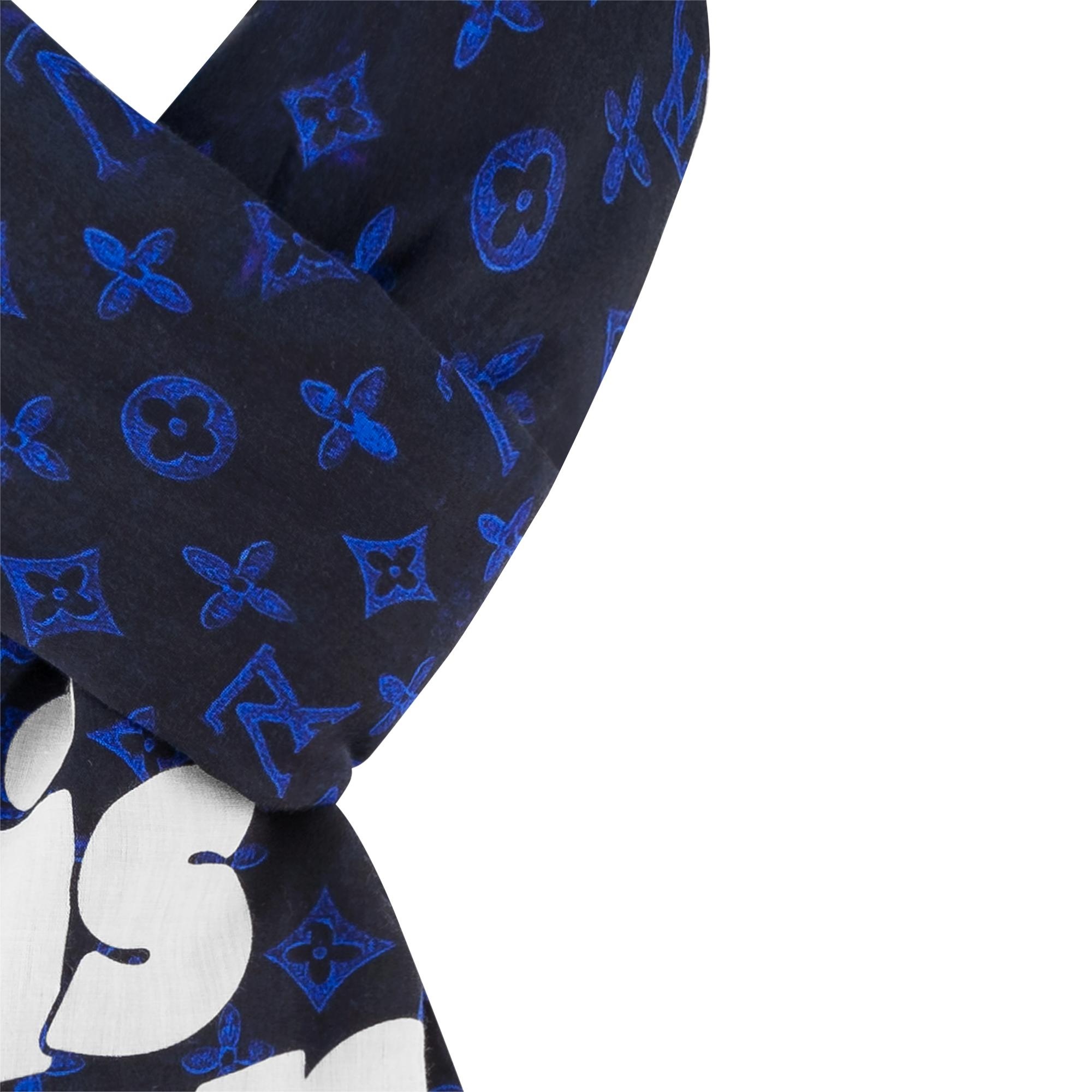Everyday LV Stole - 3