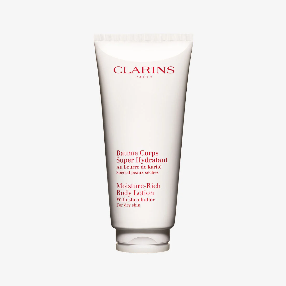 Moisture-Rich Body Lotion - 1