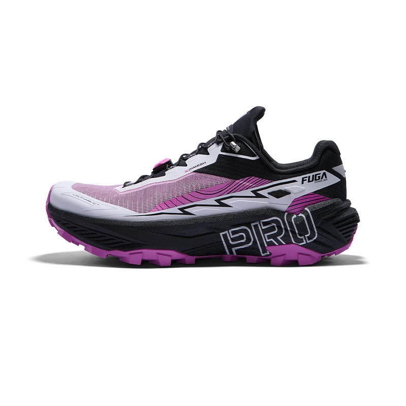 KAILAS Kailas FUGA EX PRO Trail Running Shoes Unisex outlook