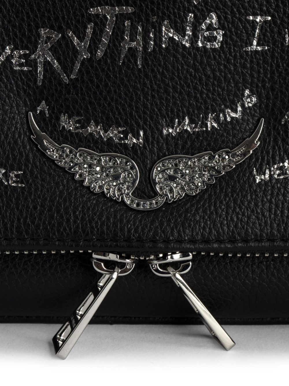 Rock clutch bag - 6