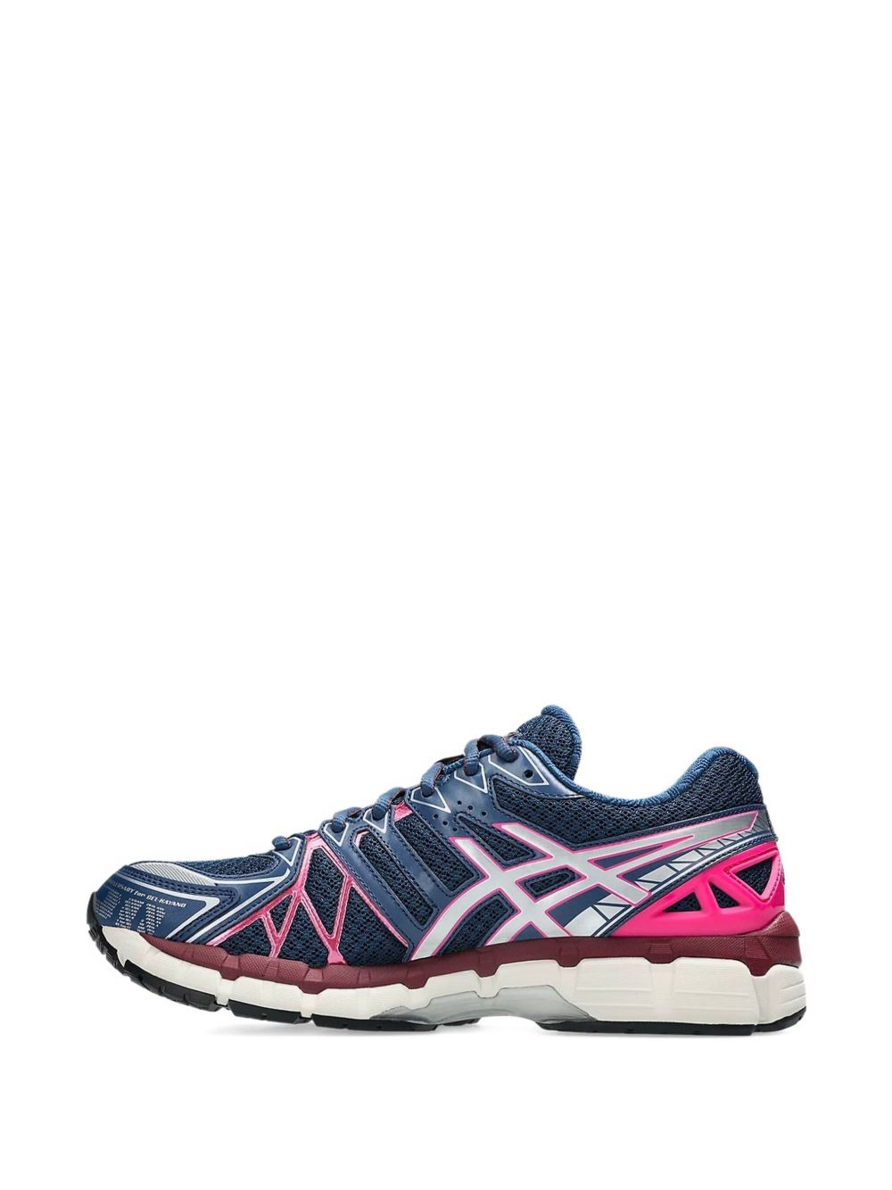 Gel-Kayano 20 sneakers - 2