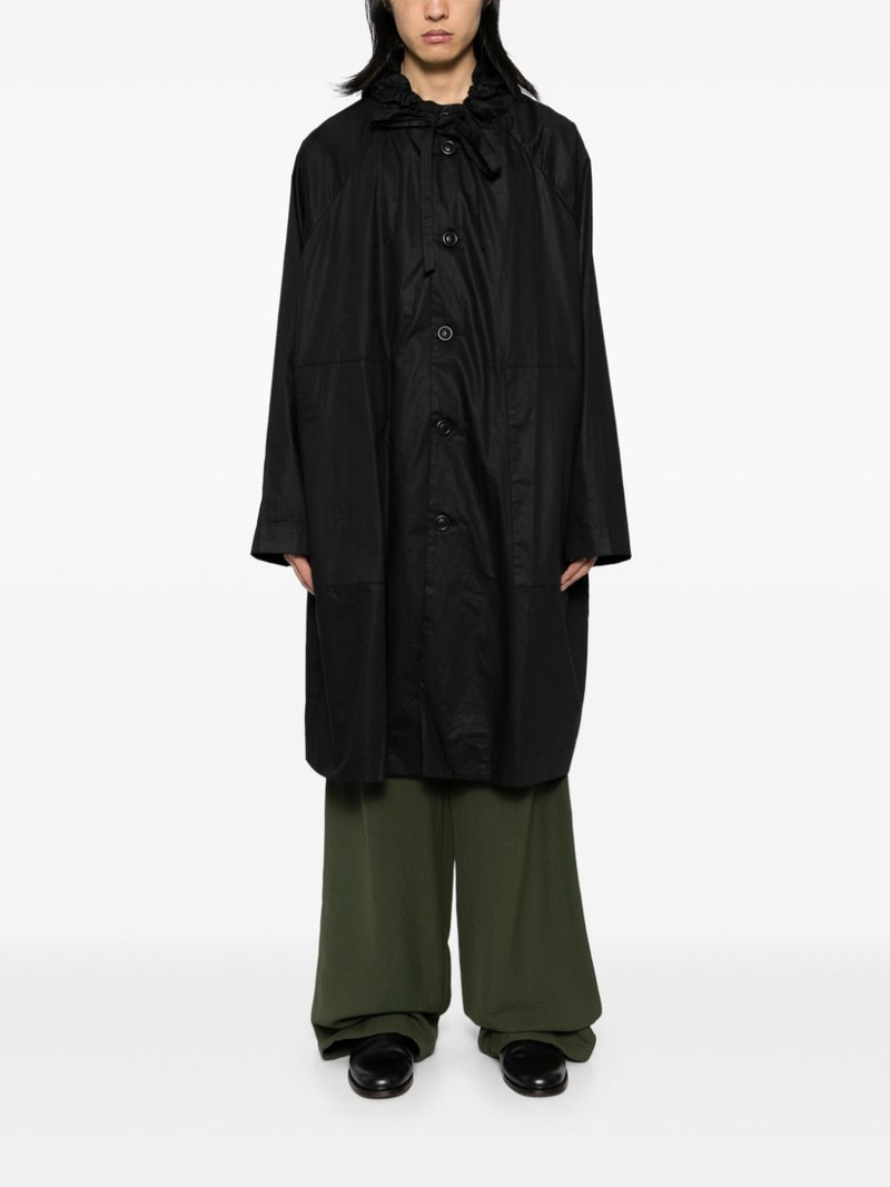 CASEY/CASEY Anvers coat outlook