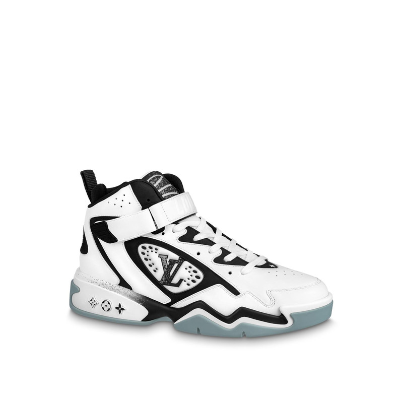 LV Trainer 2 Sneaker - 1