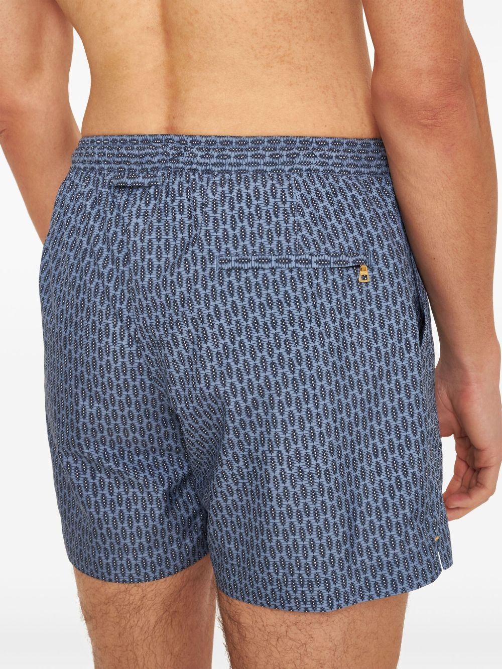 Setter Perez swim shorts - 6