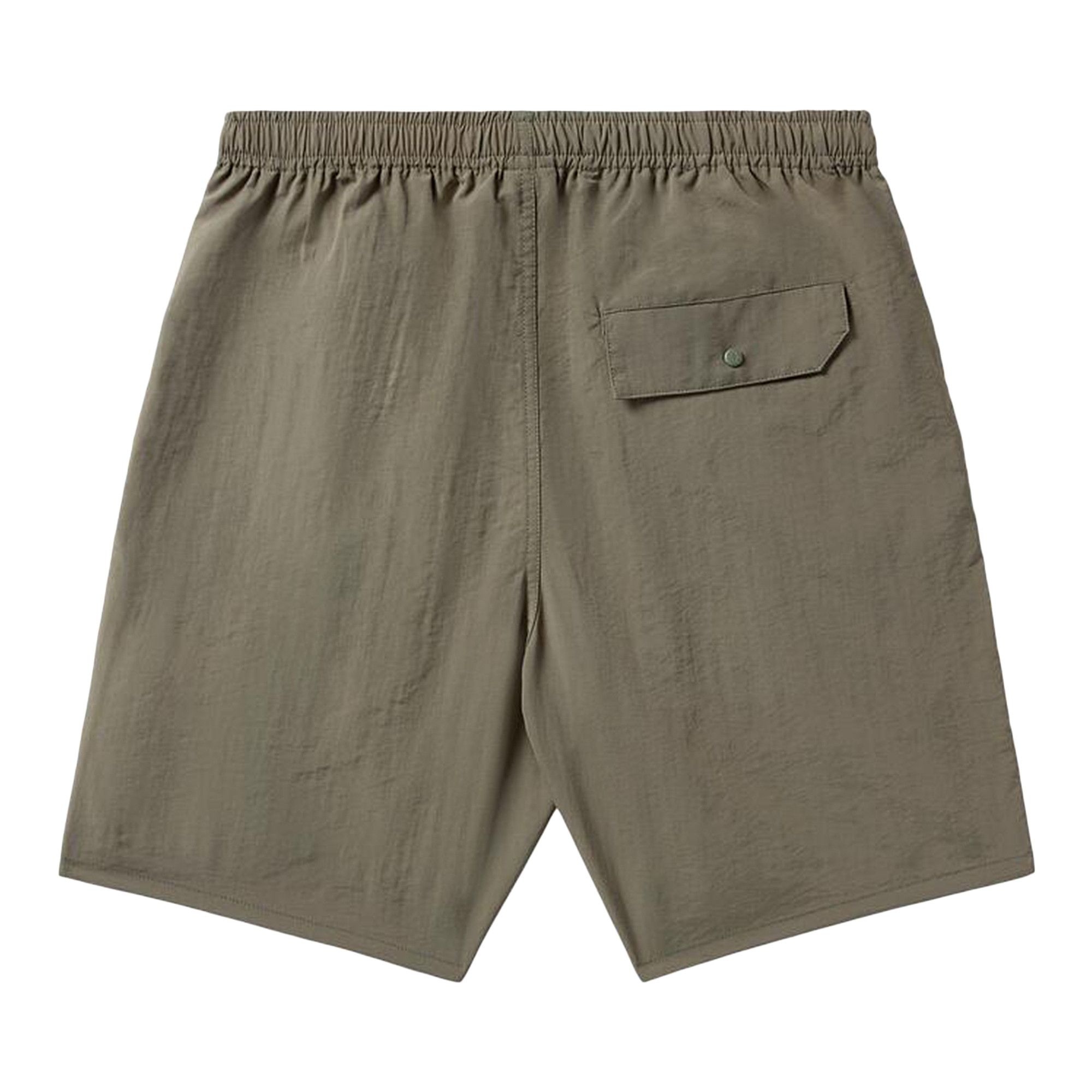 Icecream Running Dog Shorts 'Four Leaf Clover' - 2