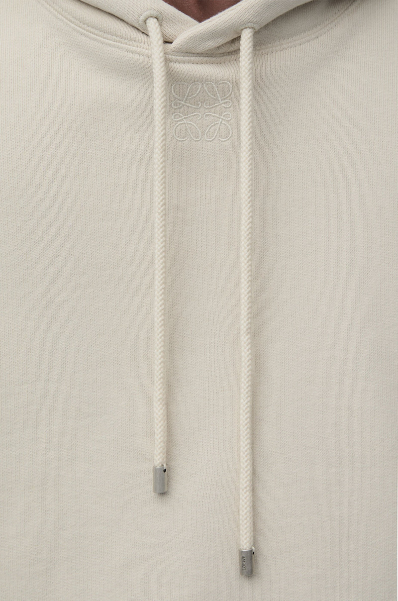 Hoodie in cotton 5