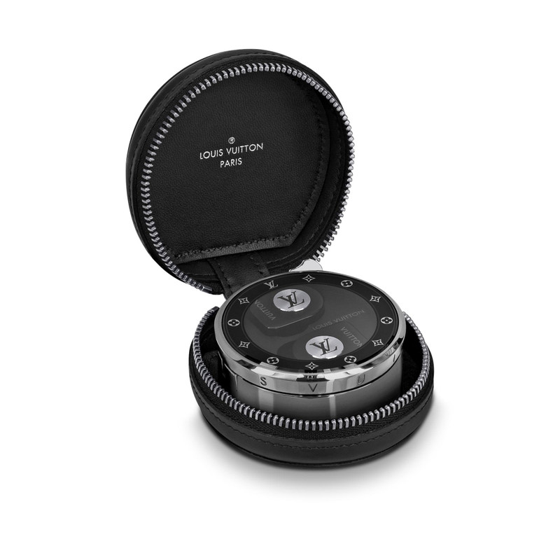 Louis Vuitton Horizon Wireless Earphones Case 3