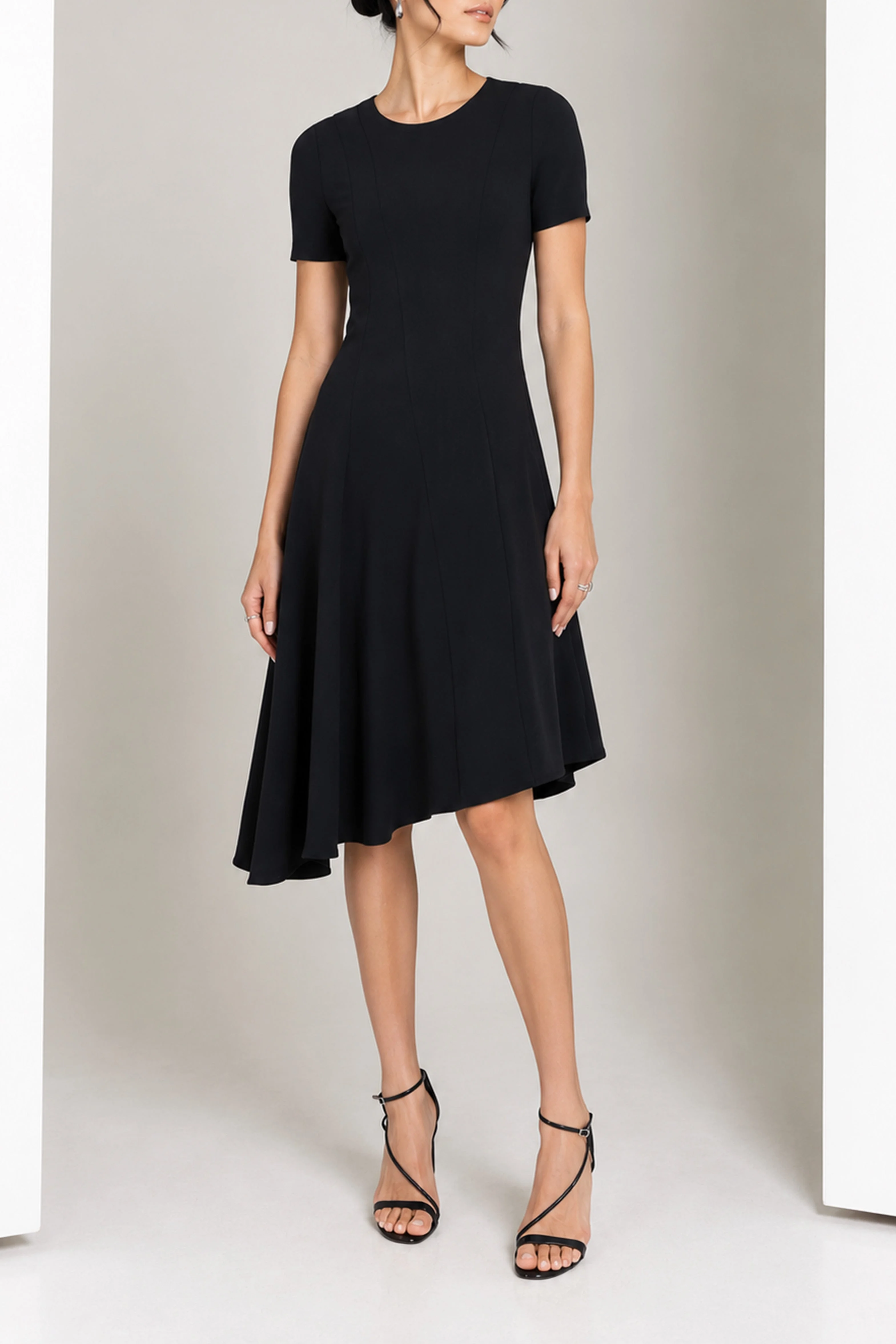 Olcay Dress - 1