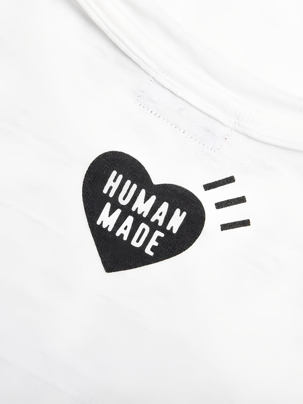 graphic-print T-shirt - 4