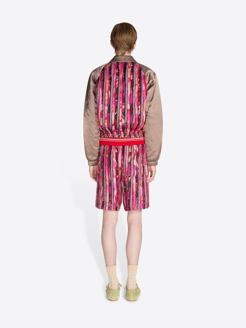 EMBROIDERED JACKET 4