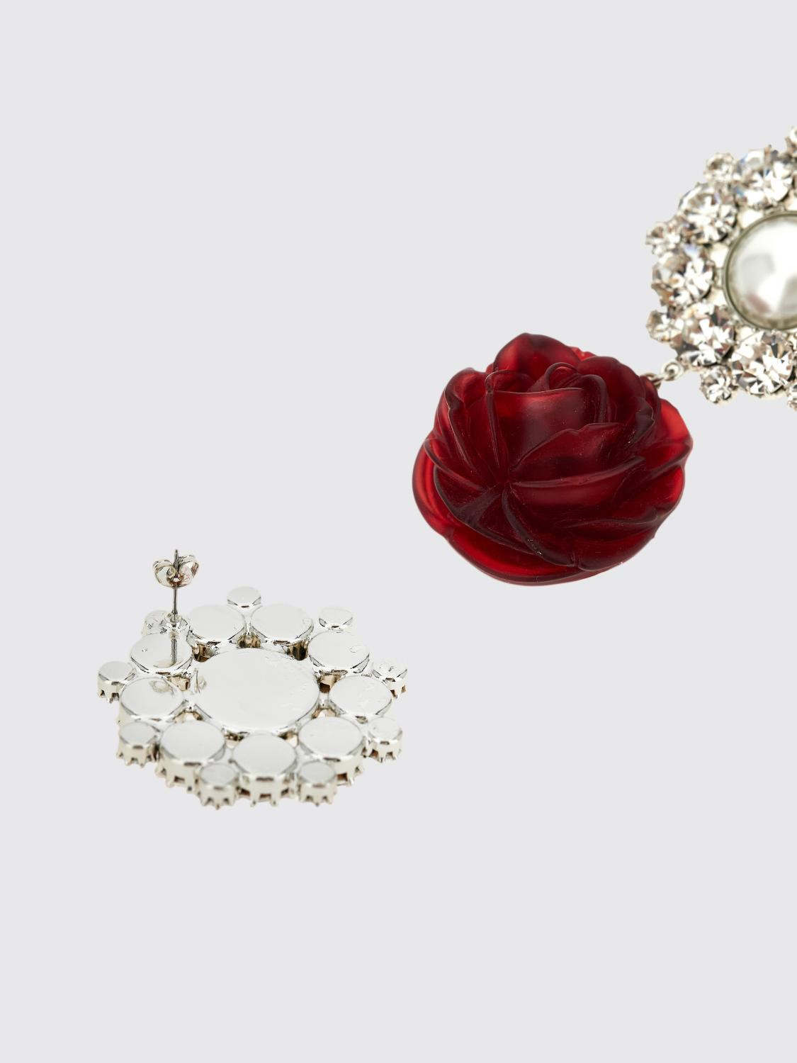 Jewel woman Magda Butrym - 2