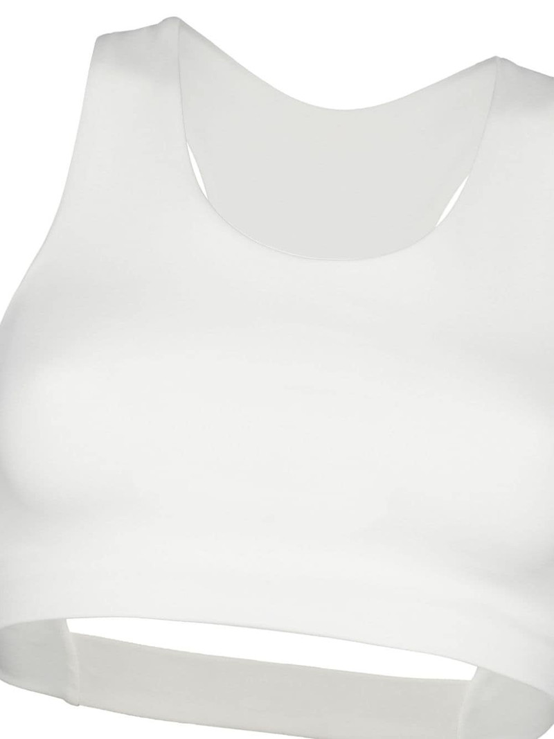 ERES Marie-josÃ© cropped top outlook
