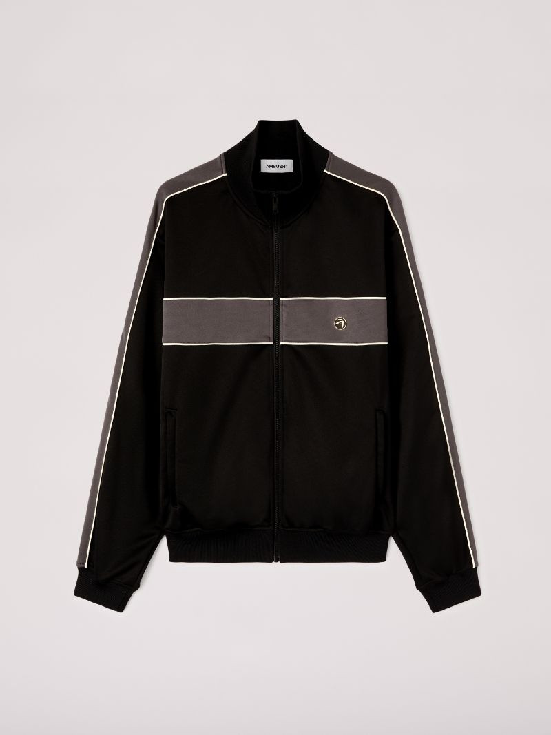 Track Jacket 1