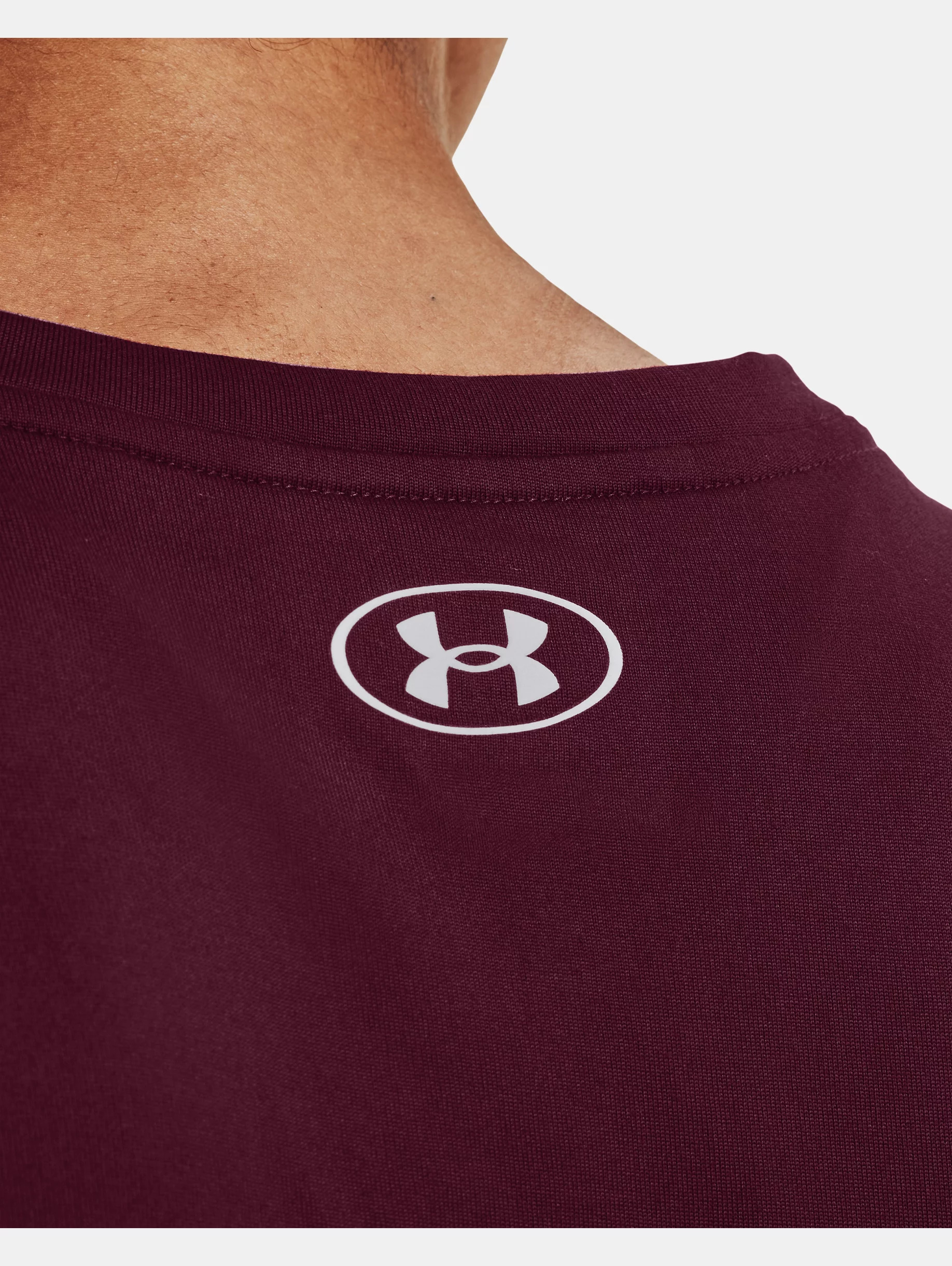 Women's UA Tech™ Team Short Sleeve - 6