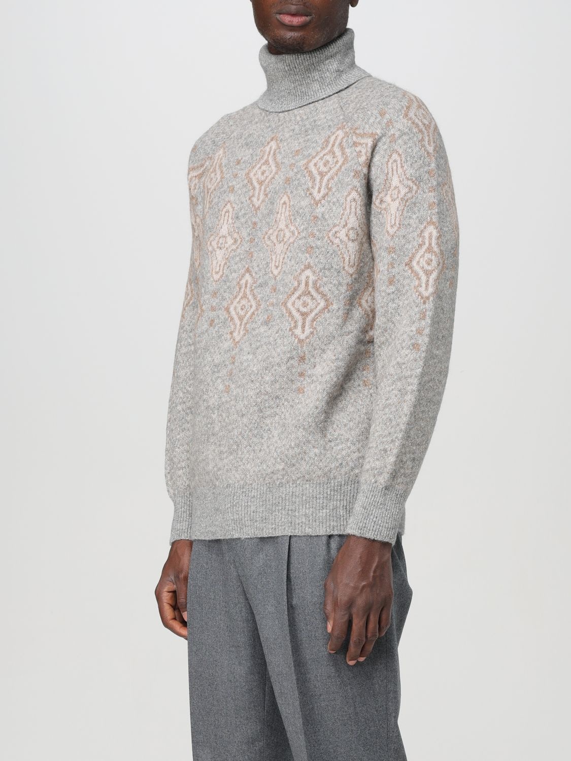 Sweater men Brunello Cucinelli - 4