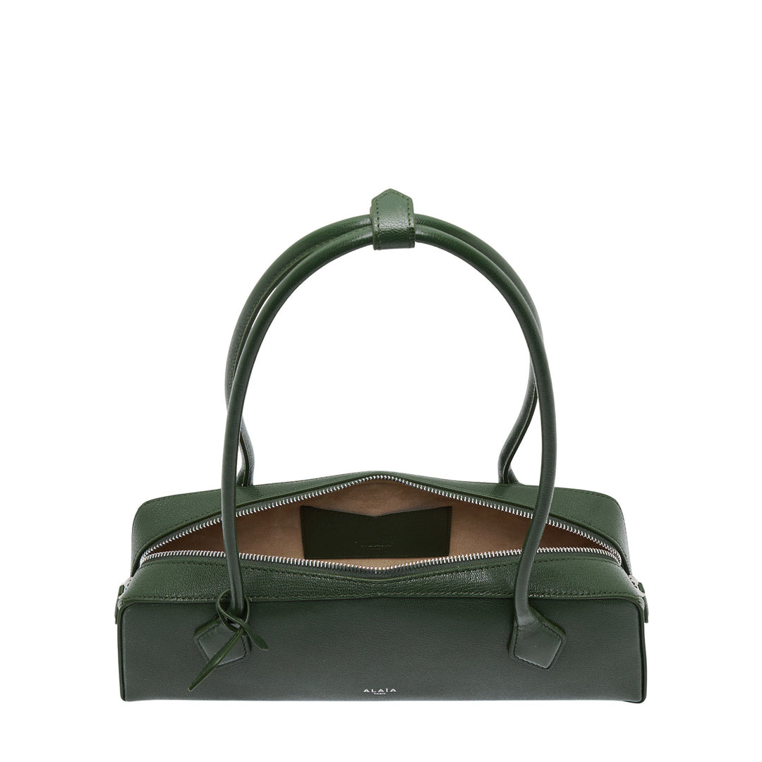 Teckel Medium Goatskin - 3