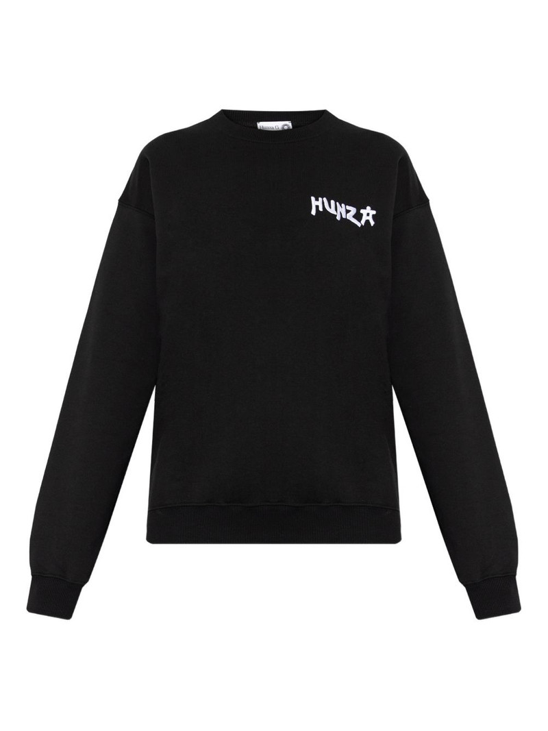 80s Logo sweatshirt 1